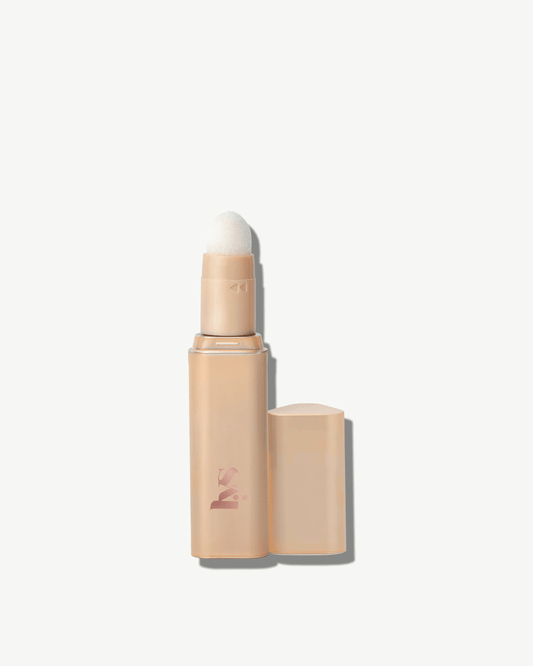 Bright Start Creamy Buildable Airbrush Concealer