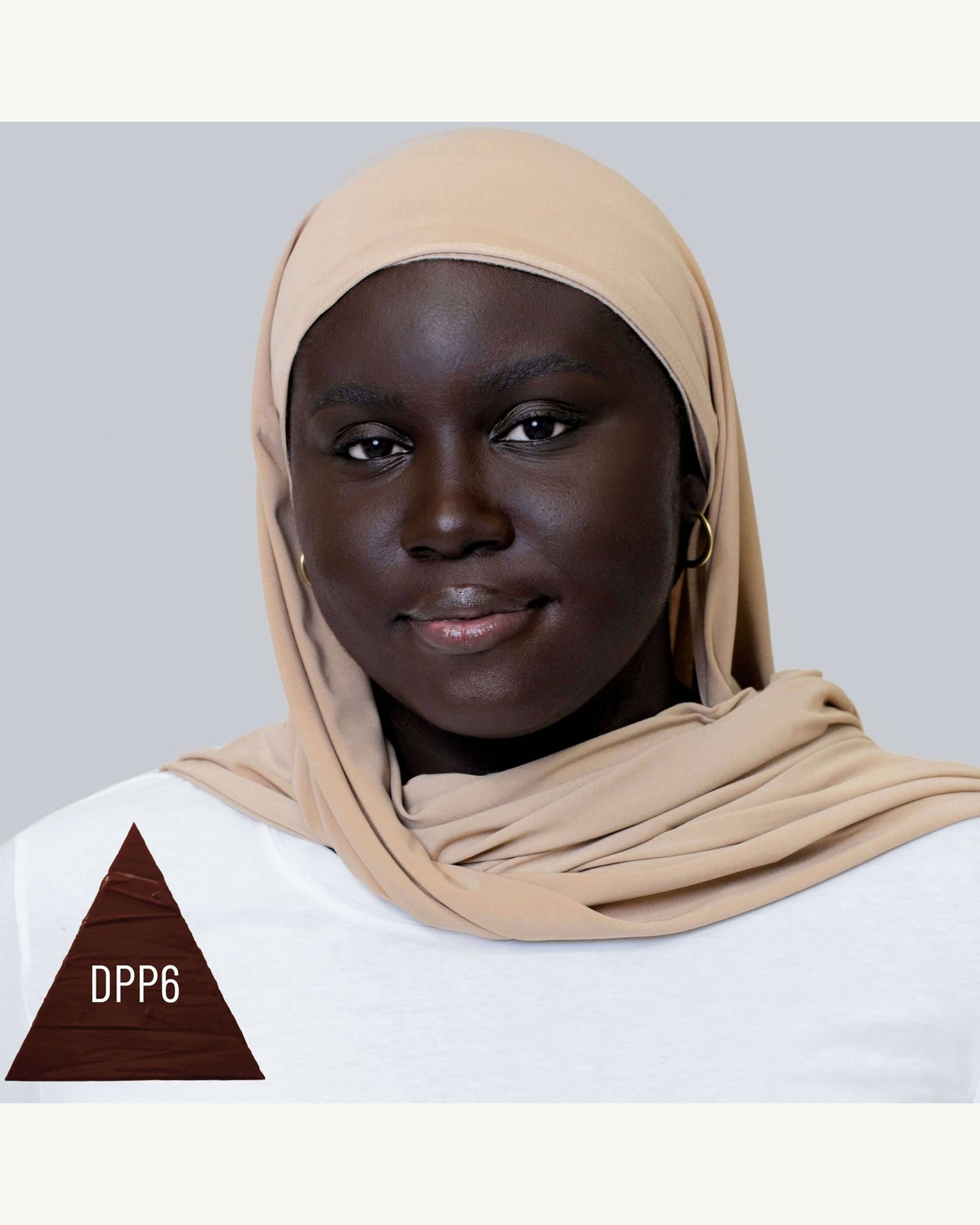 Skin Tint Blurring Foundation Stick