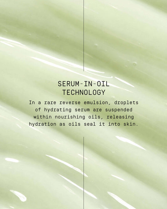 Cactus Silk Prickly Pear Barrier-Boosting Oil + Serum Skin Finish