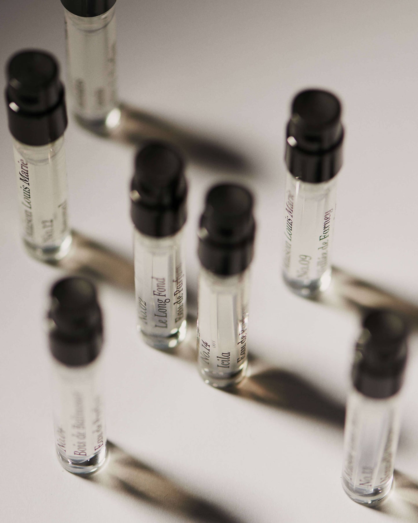 Maison Louis Marie Eau De Parfum Discovery Set