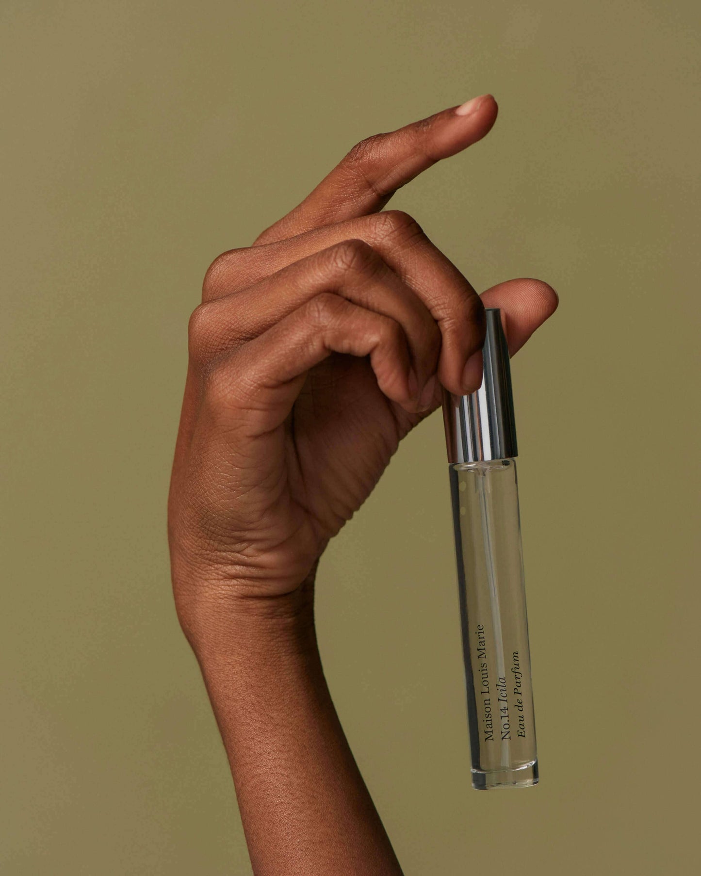 No.14 Icila Eau de Parfum