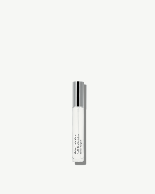 No.15 Vanille Infinie Eau de Parfum