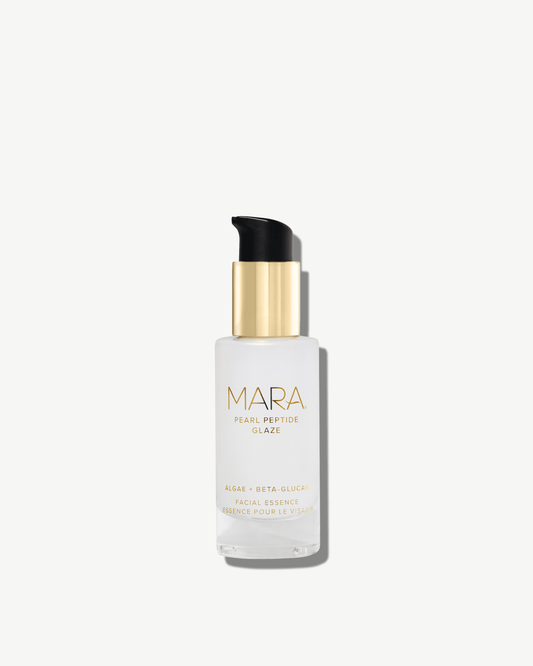 Pearl Peptide Glaze 3-in-1 Essence Toner Serum for Hydration & Redness