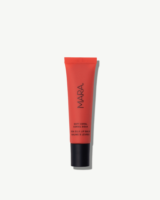Hydrating Sea Silk Lip Balm Treatment for Anti-Aging and Lip Wrinkles