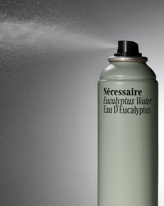 The Eucalyptus Water