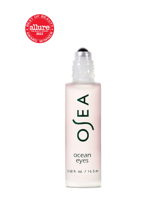 Ocean Eyes Age-Defying Eye Serum