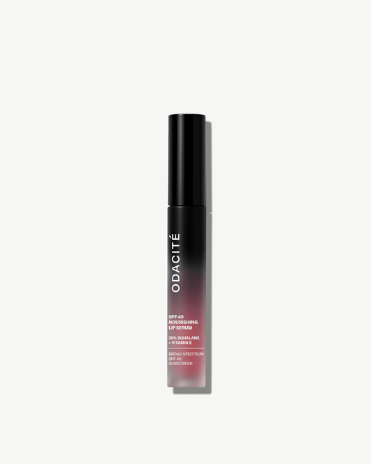 SPF 40 Nourishing Lip Serum