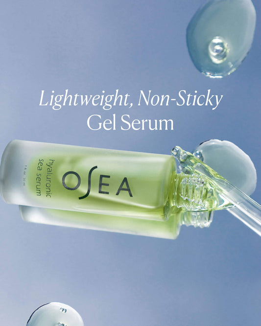 Hyaluronic Sea Serum