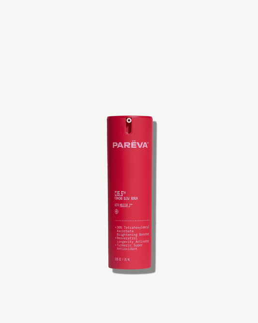 C35.5 Firming Glow Serum