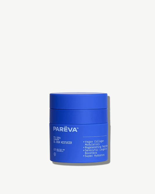 Coll20 Gel Cream Moisturizer