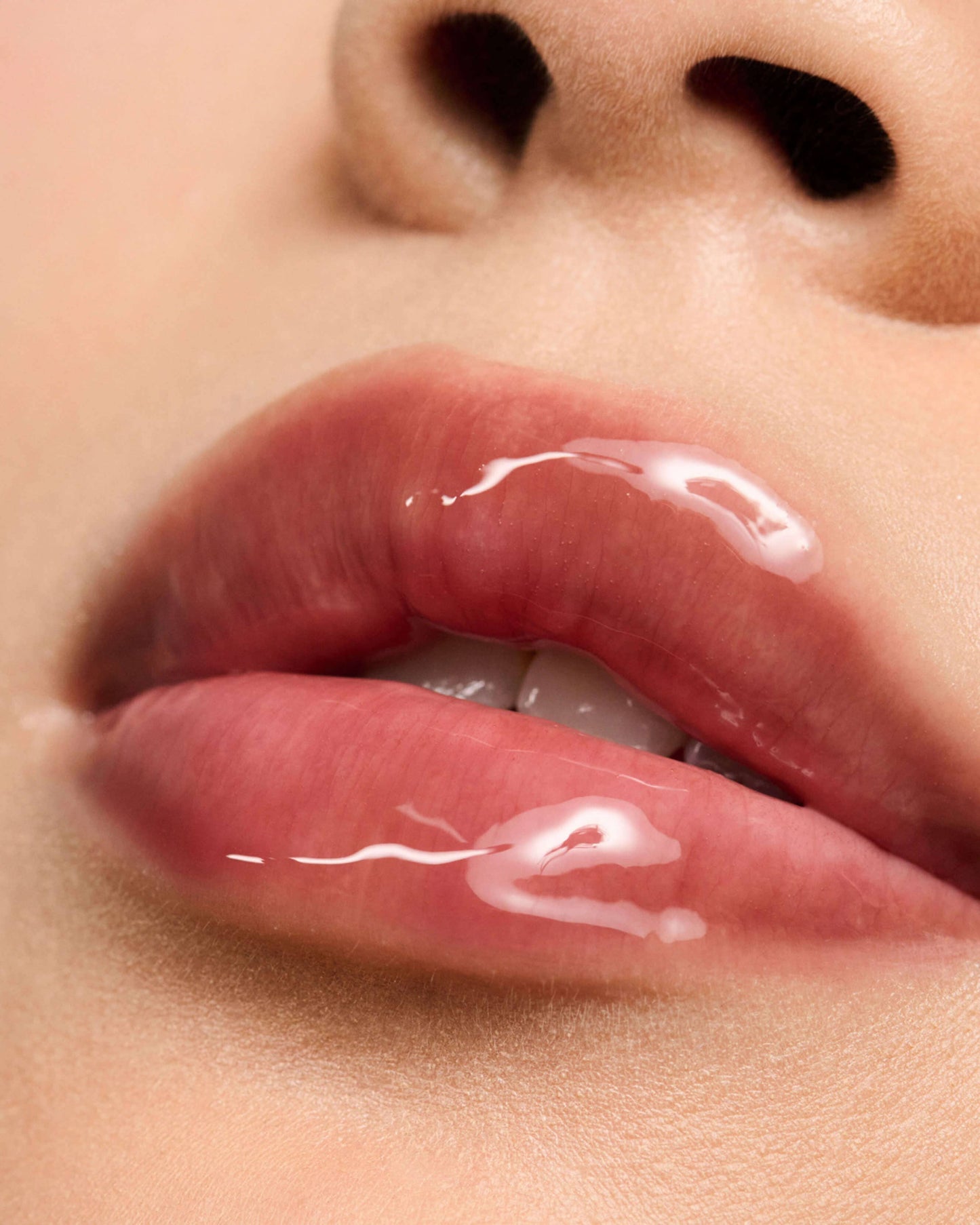 Cake Theory Lip Tone Equalizing Oil