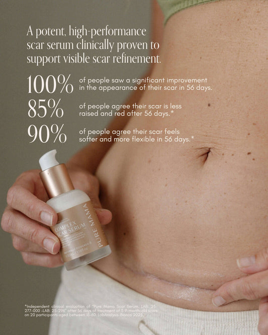 Complex Scar Serum