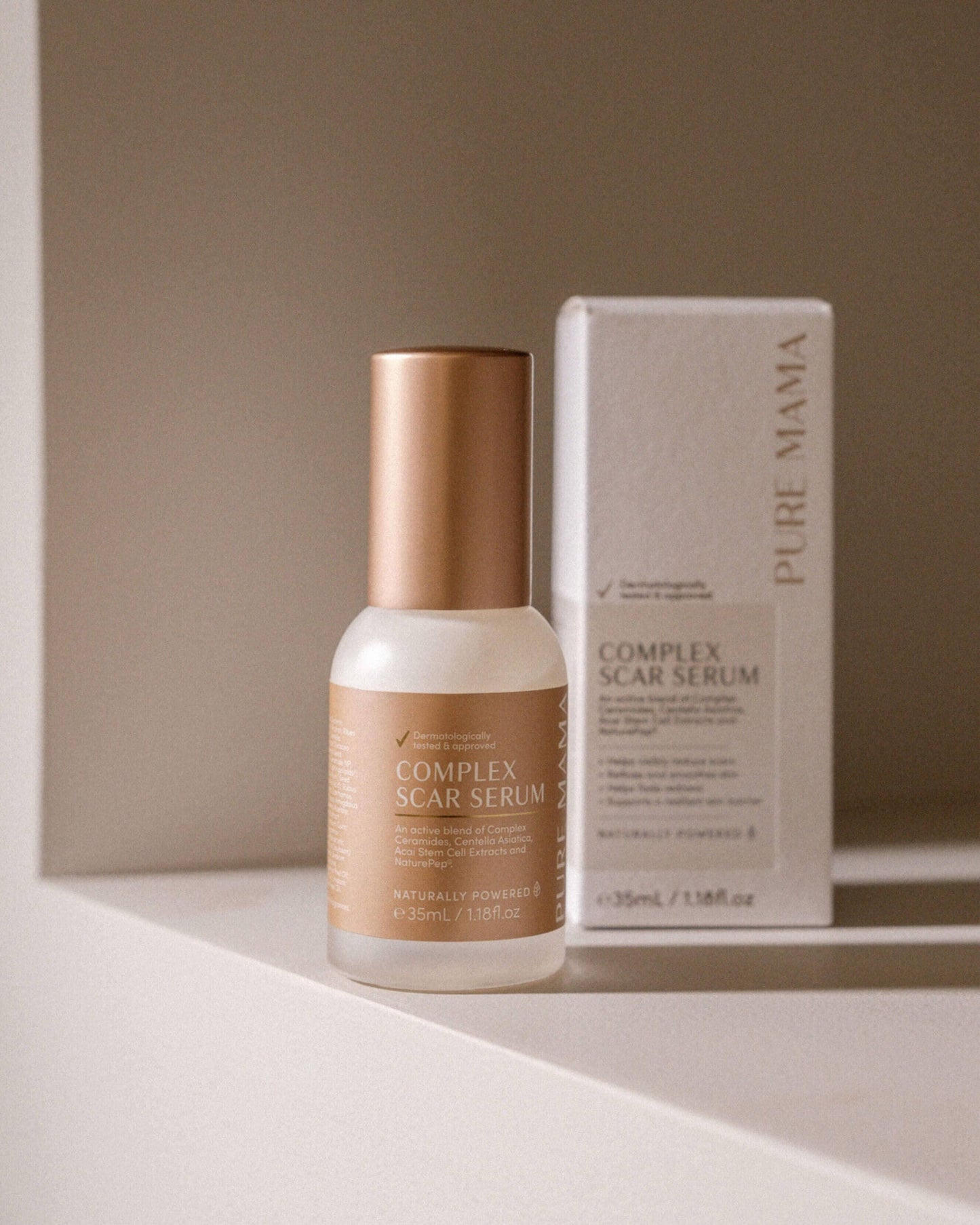 Complex Scar Serum