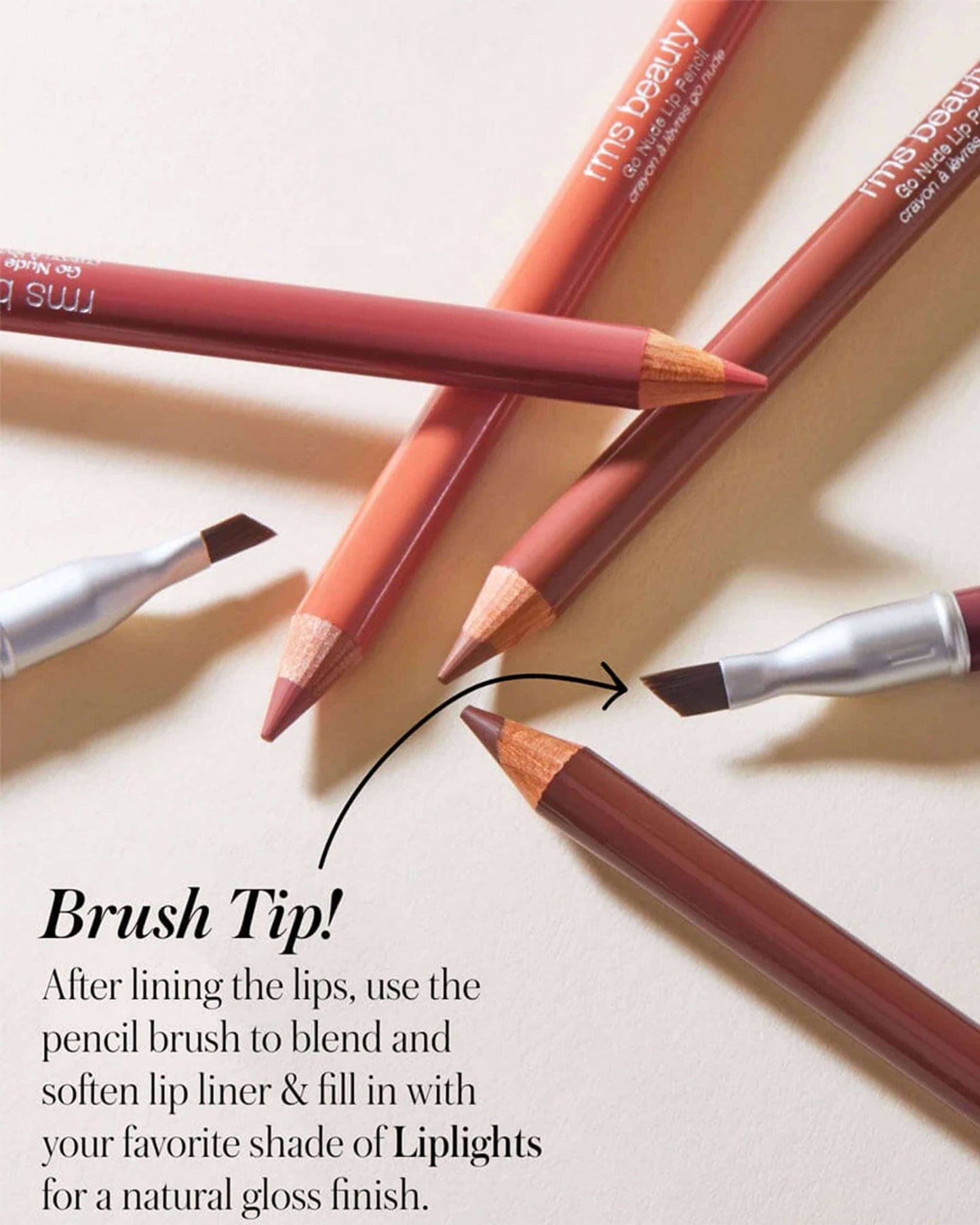 Go Nude Lip Pencil