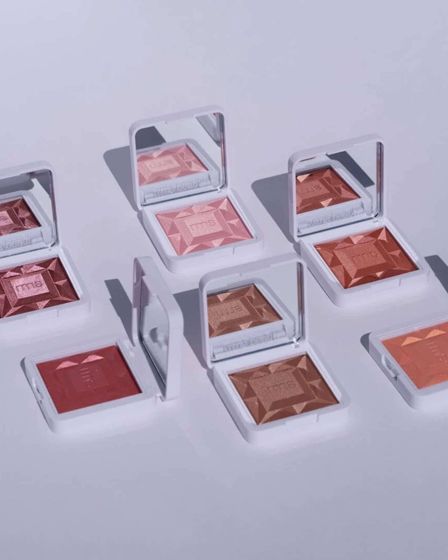 ReDimension Hydra Powder Blush Refill