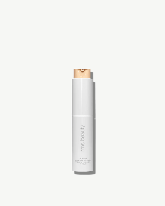 ReEvolve Natural Finish Foundation