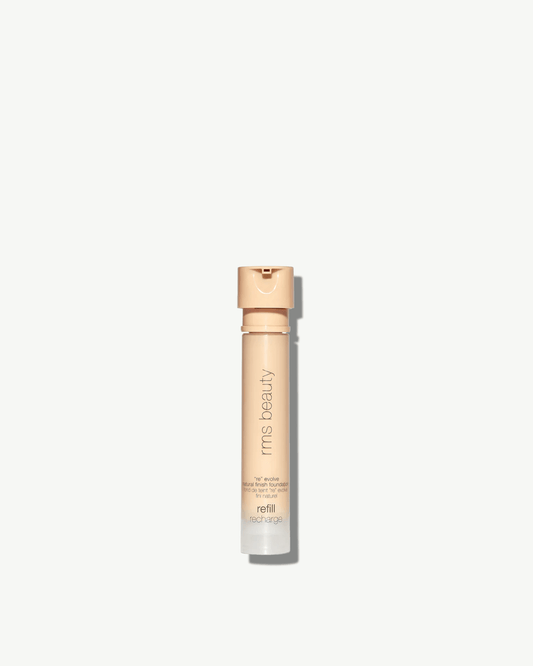 ReEvolve Natural Finish Foundation Refill