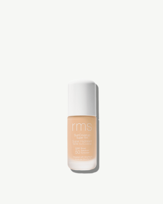 SunCoverup Super Tint Broad Spectrum SPF 50 Sunscreen