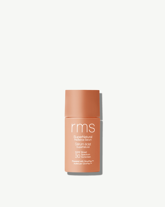 SuperNatural Radiance Serum Broad Spectrum SPF 30 Sunscreen