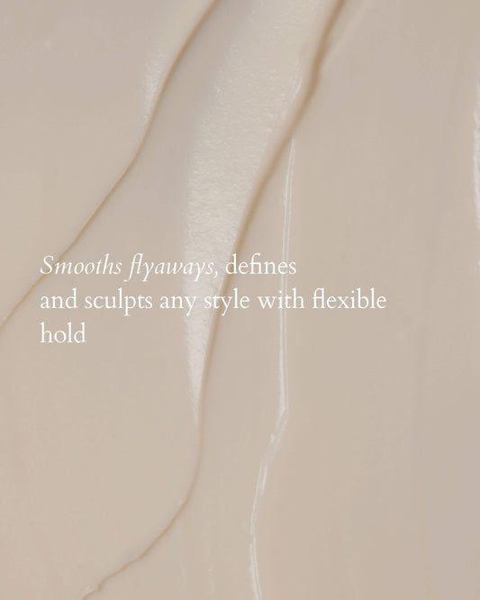 Evergreen Style Cream