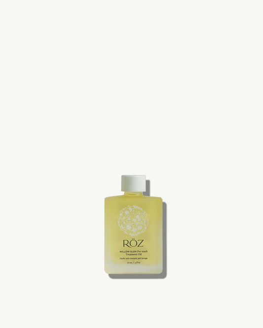 WILLOW GLEN Treatment Oil