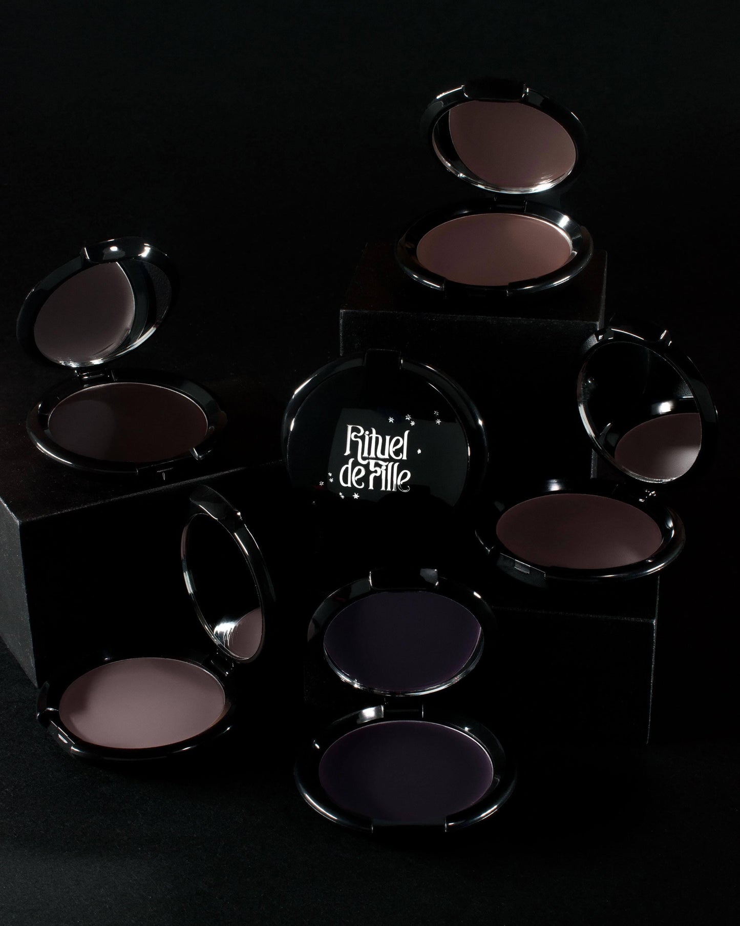 Inner Glow Crème Pigment
