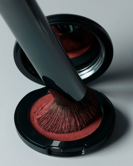 Smooth Base Complexion Brush