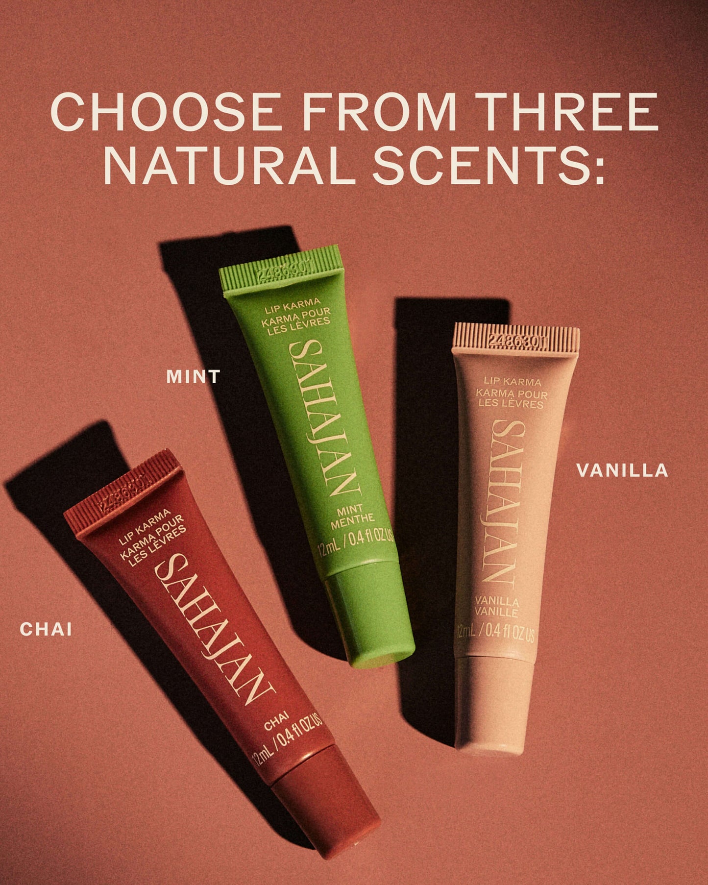 Lip Karma