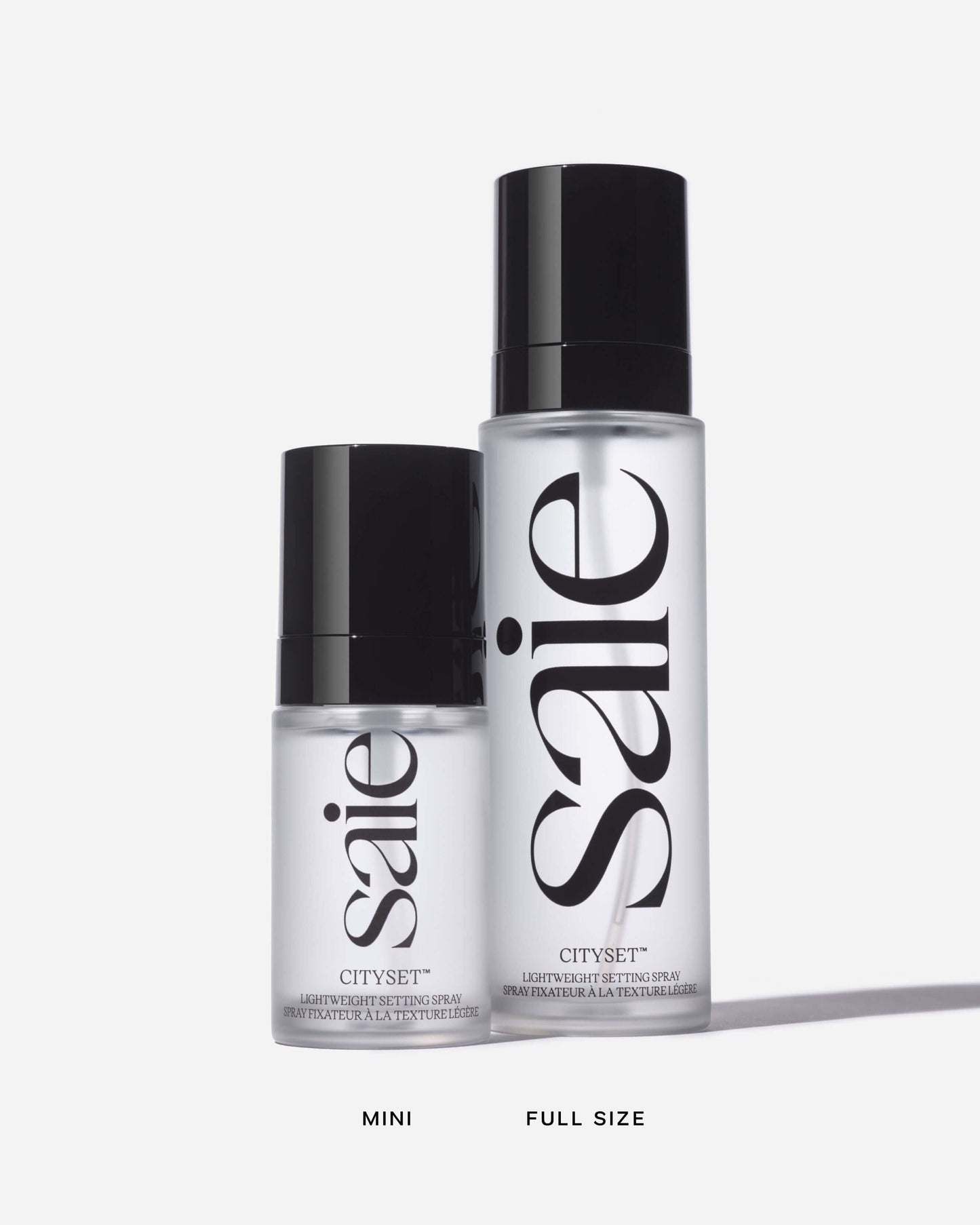 CitySet™ Ultra-Fine Mist Setting Spray with 16 Hour Wear