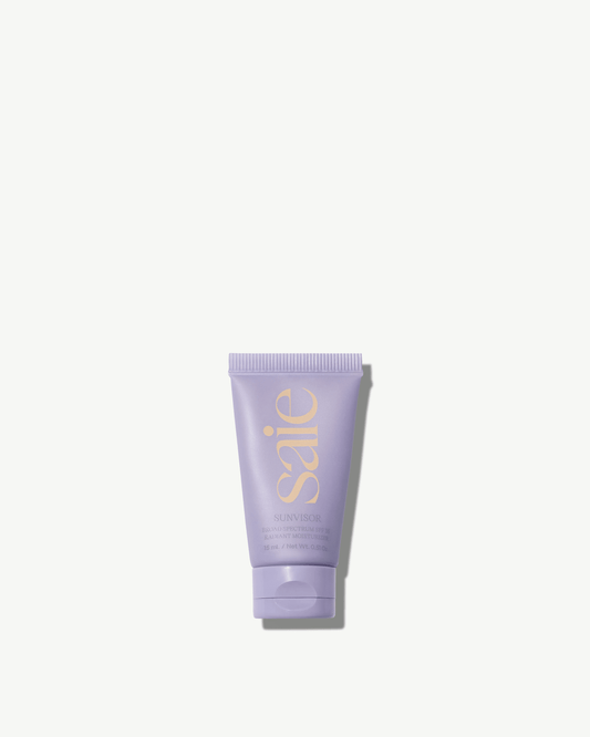 Sunvisor™ Radiant Moisturizing Face Sunscreen SPF 35