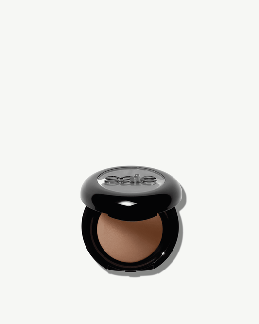 SuperSuede Baked Eyeshadow