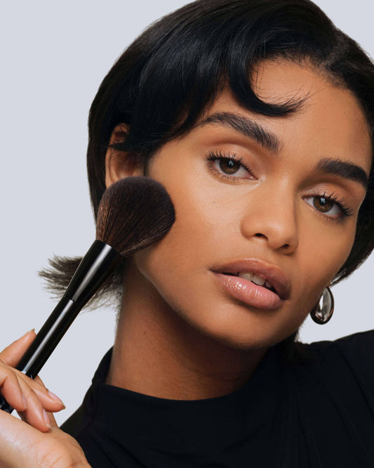 The All-Over Powder Brush