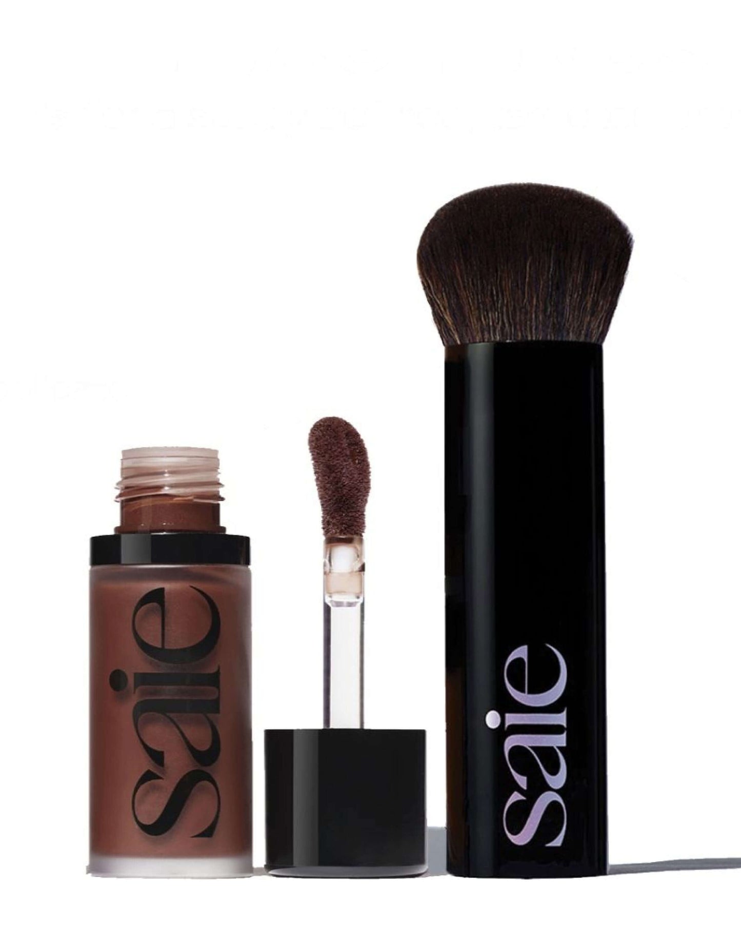 The Base Brush For Complexion