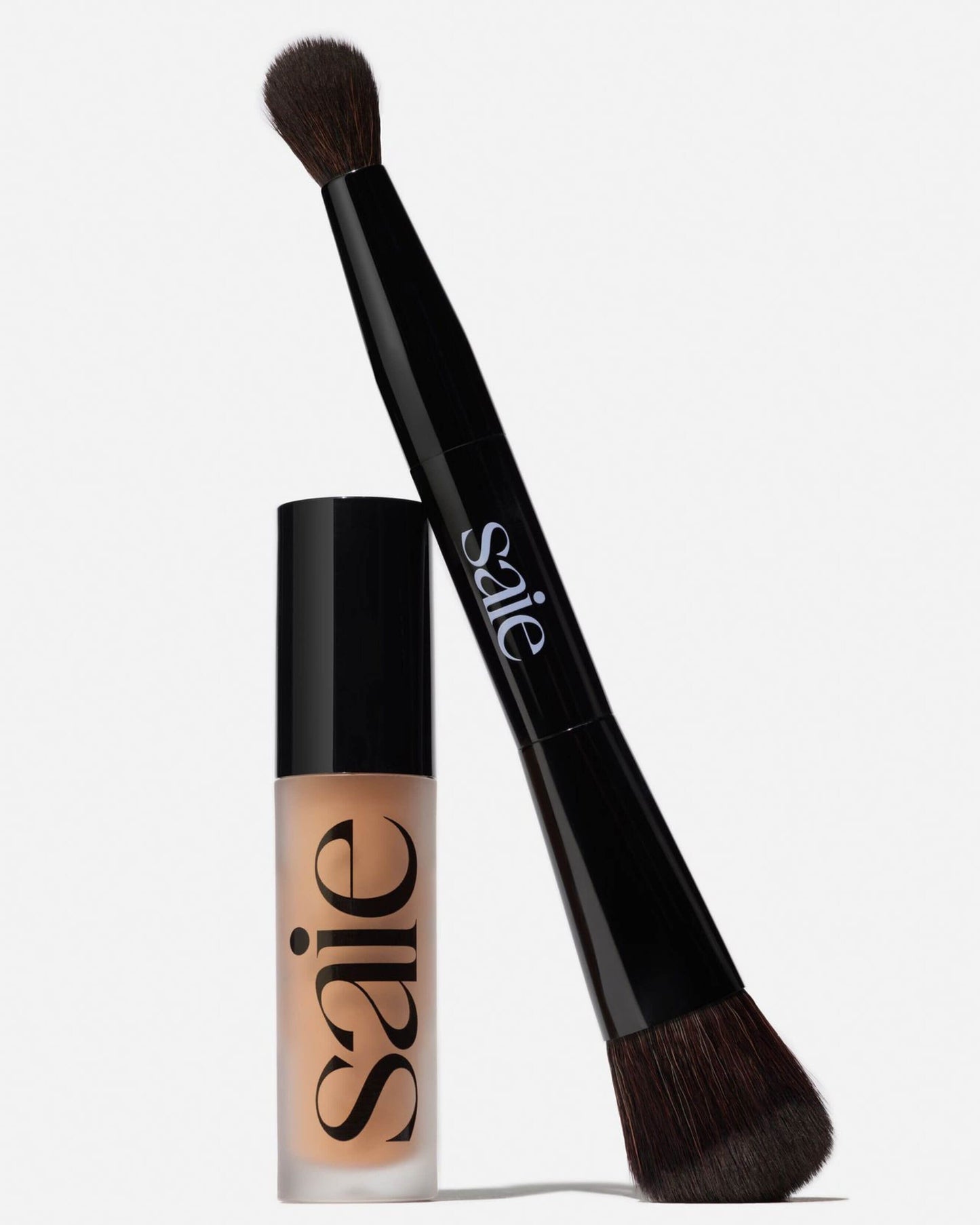 The Double-Ended Sculpting Brush