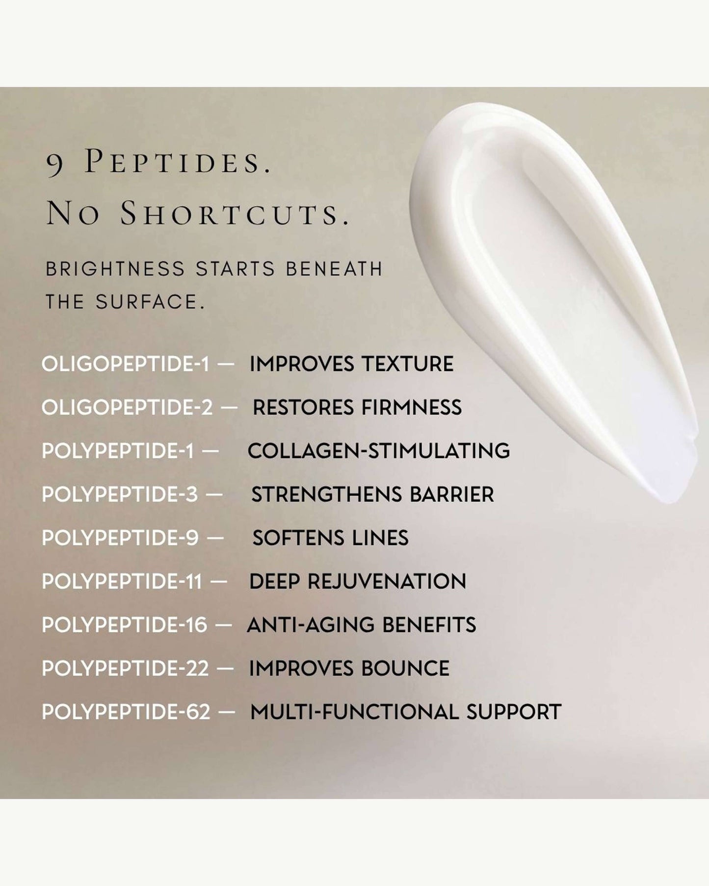 Bright Revival Peptide Eye Cream