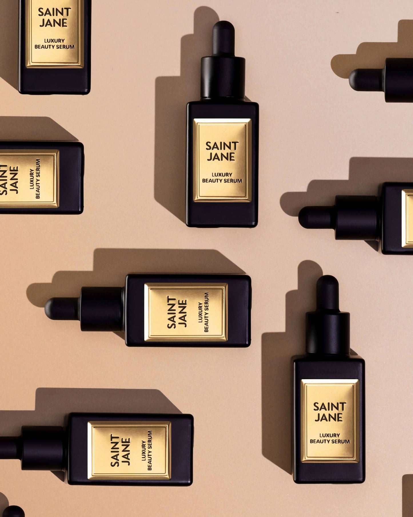Luxury Beauty Serum