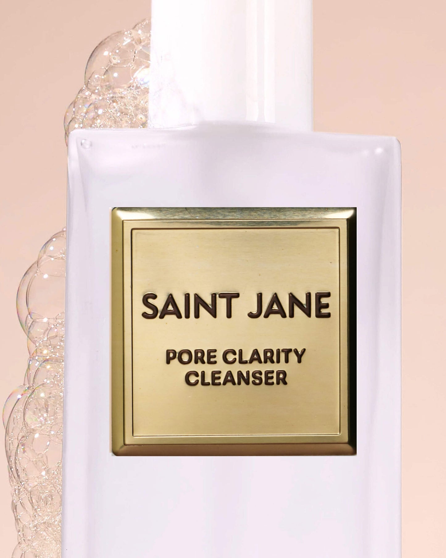 Pore Clarity Cleanser