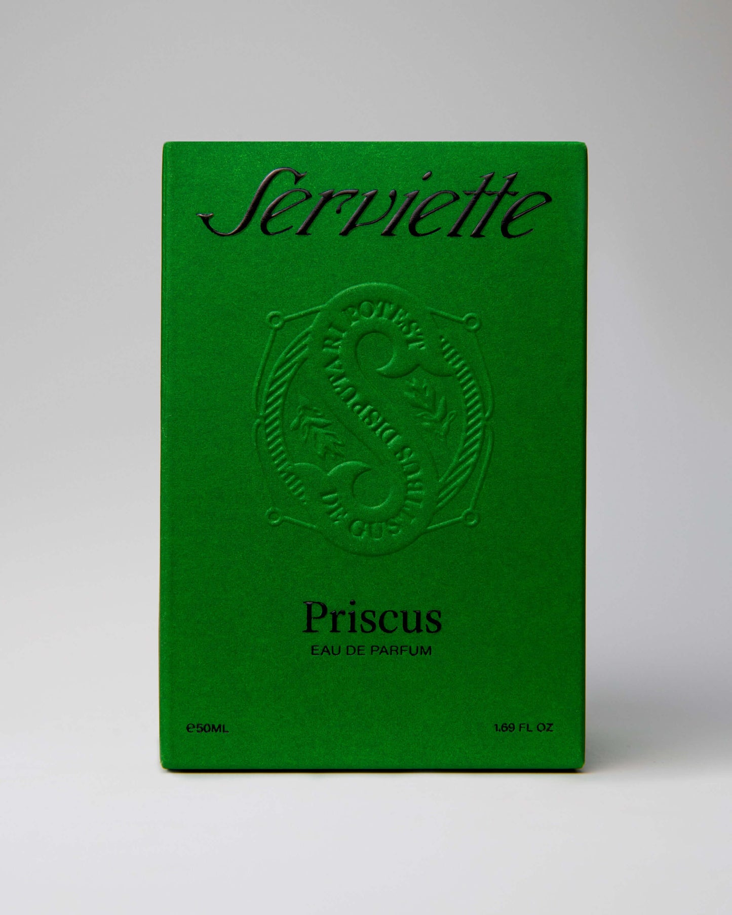 Priscus Eau de Parfum
