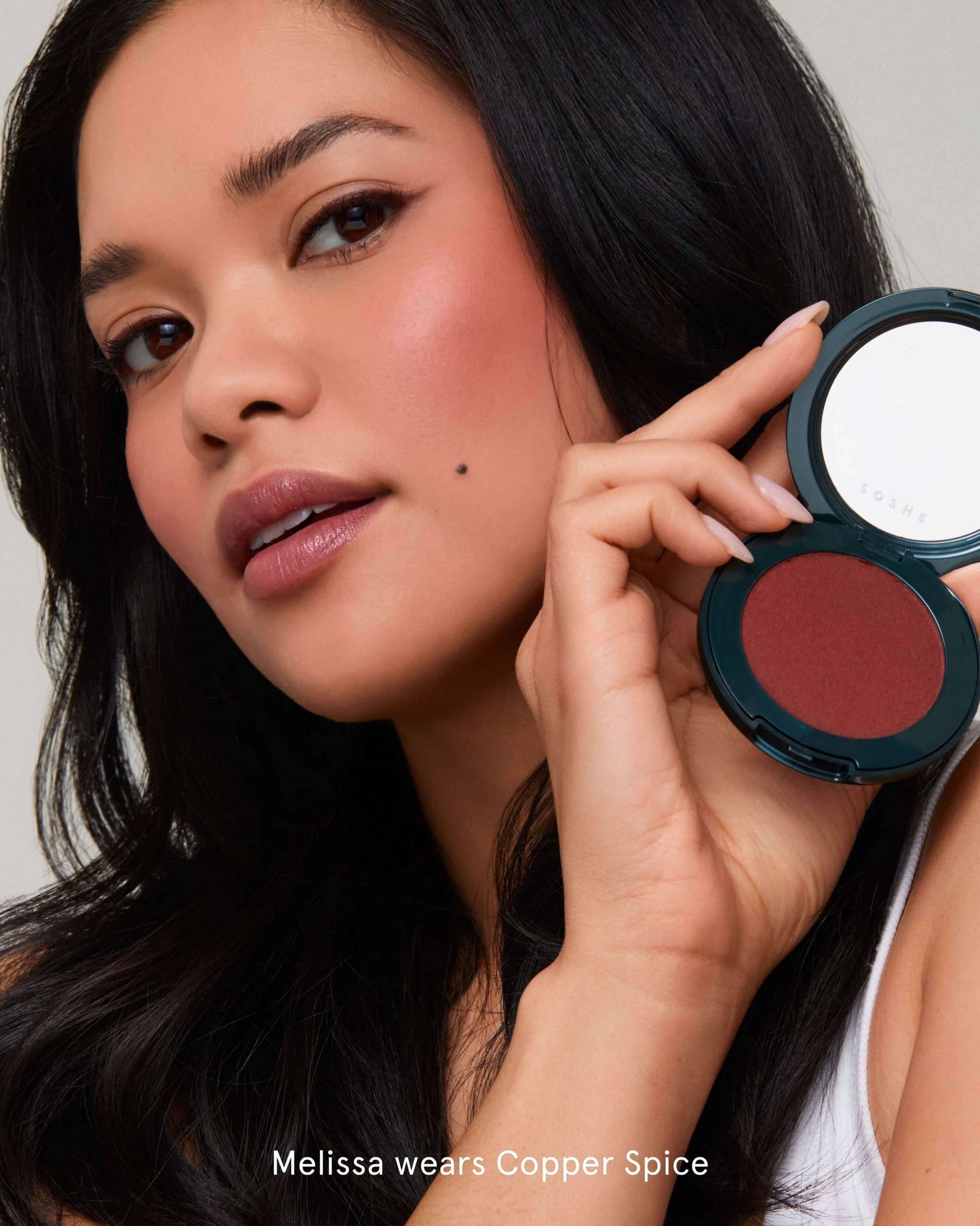 Blurring Pillow Blush Refill