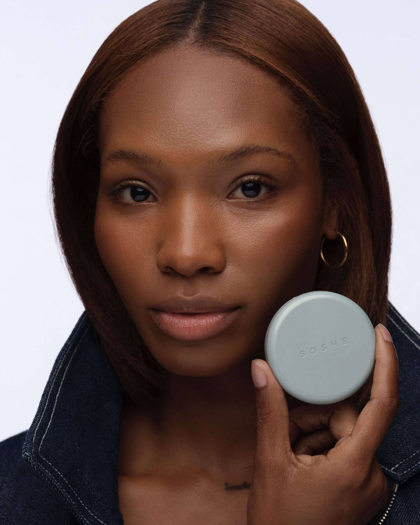 Blurring Pillow Bronzer