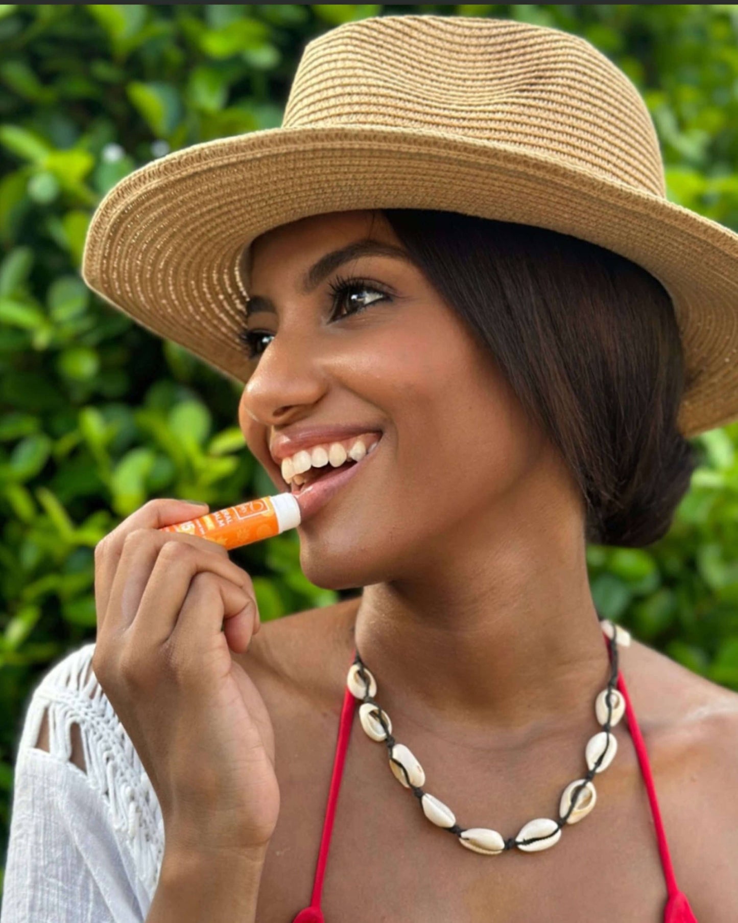 Suntegrity Mineral Lip Balm, SPF 15