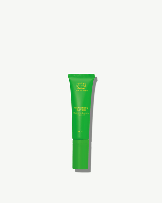 Nourishing Oil Cleanser