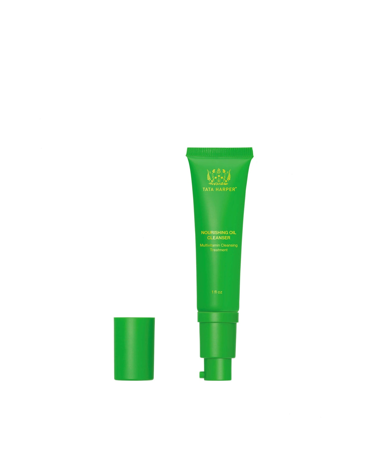 Nourishing Oil Cleanser