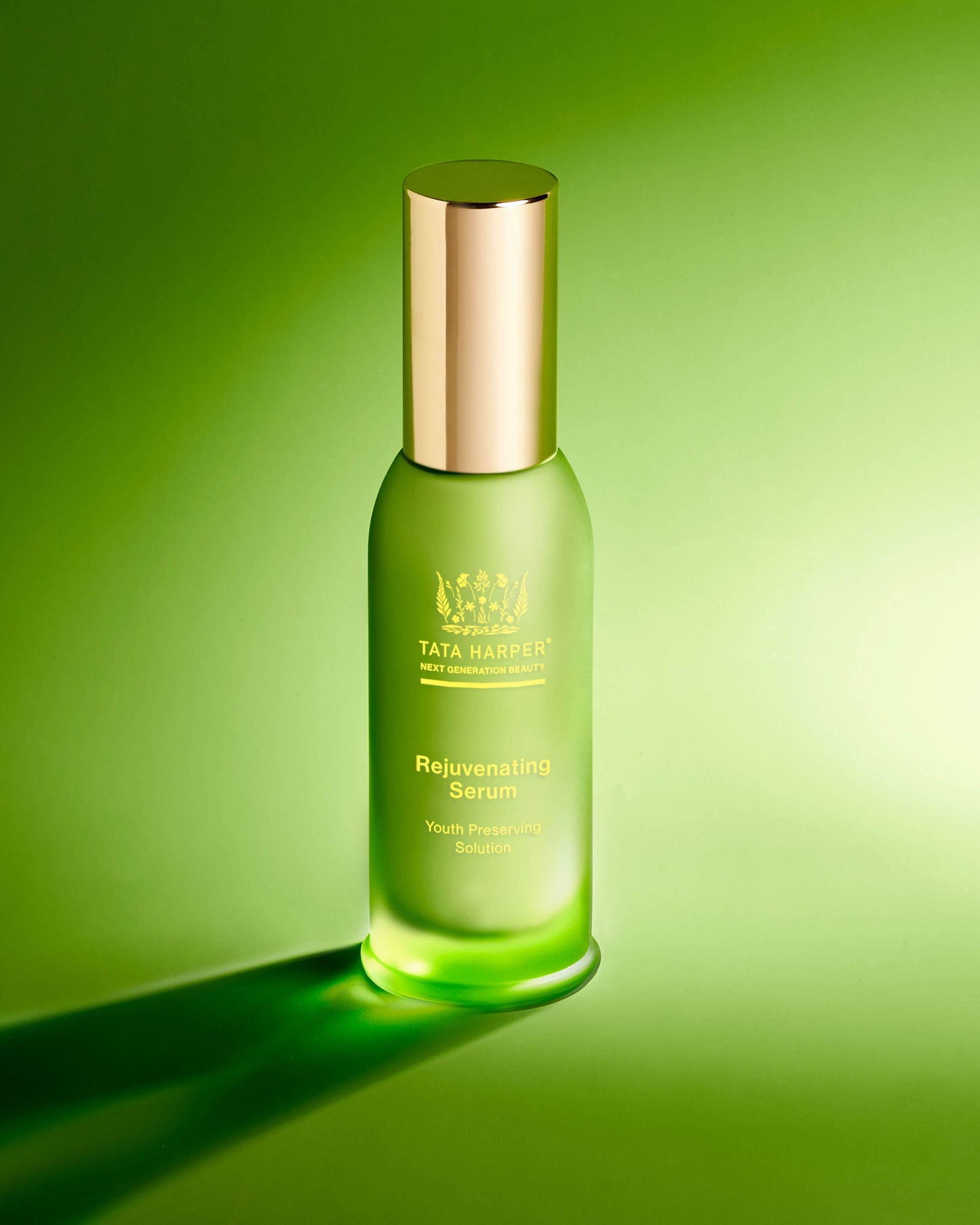 Rejuvenating Serum