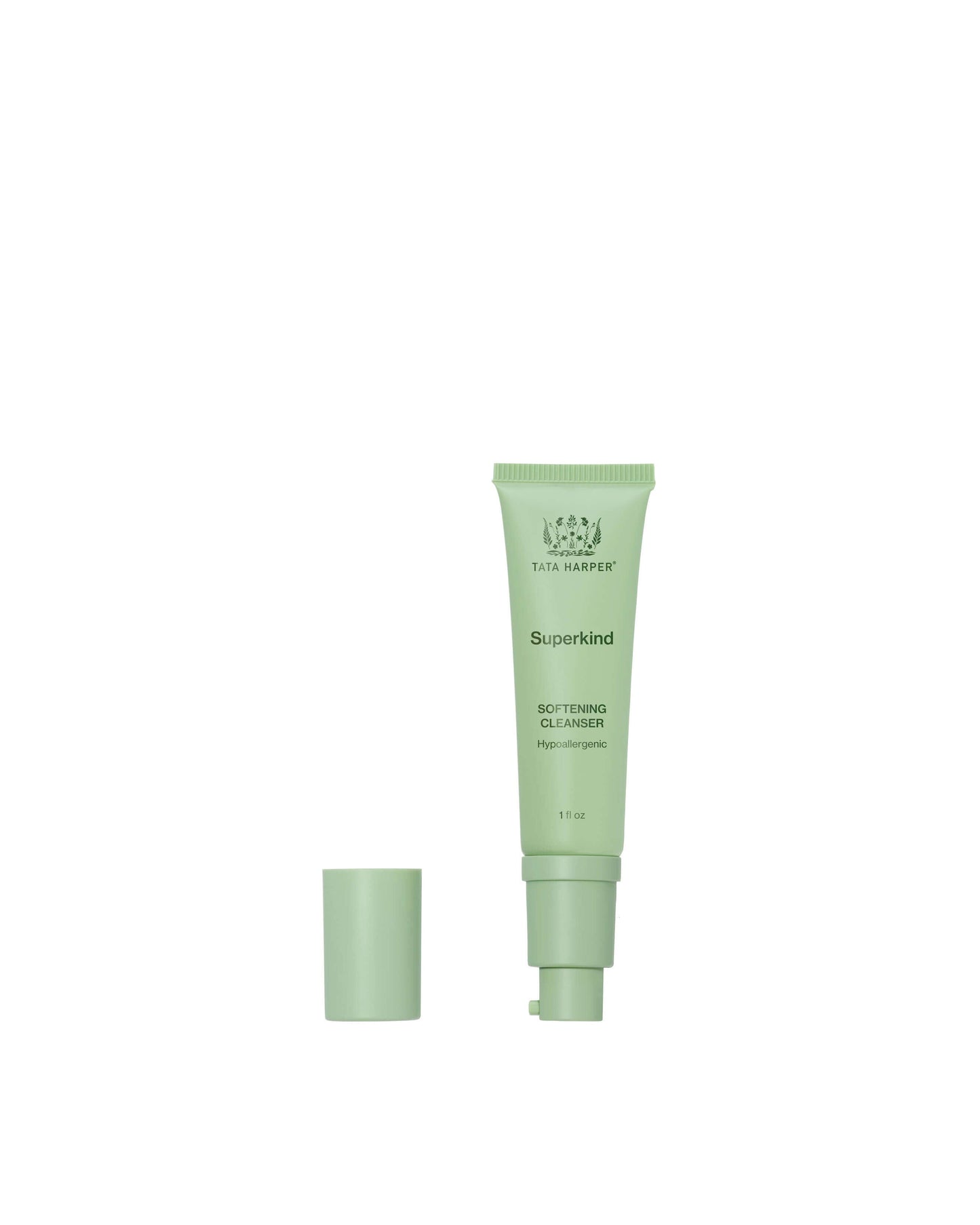 SUPERKIND Softening Cleanser