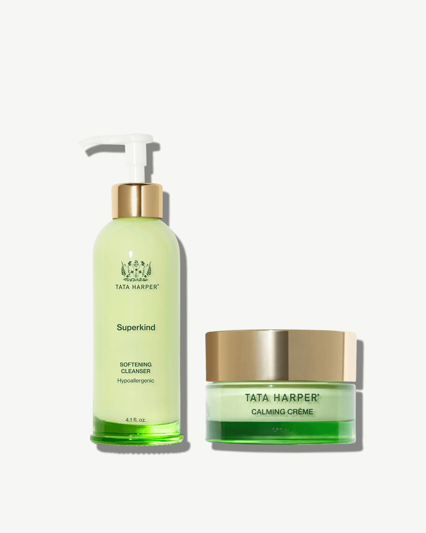 Soothe + Calm Duo
