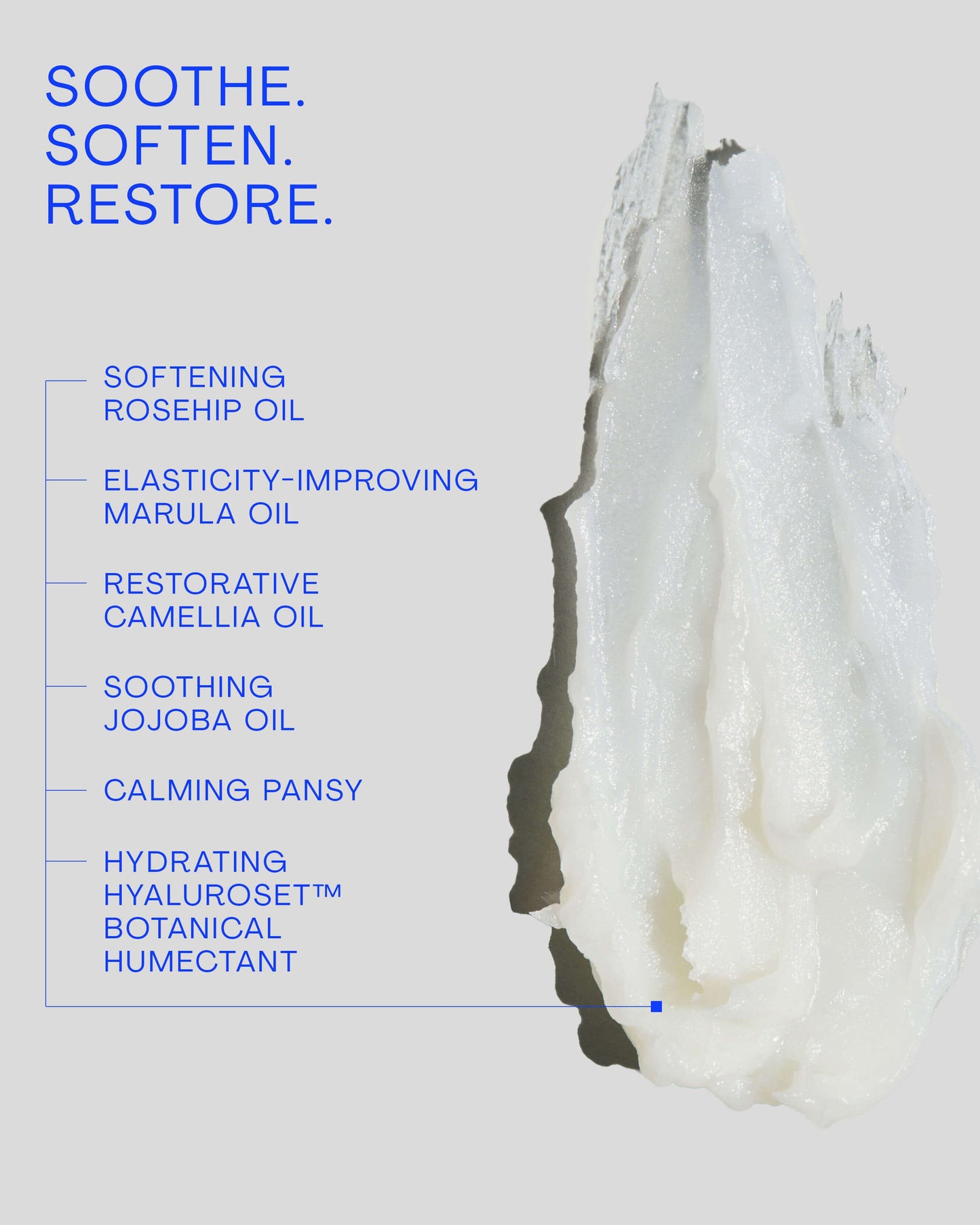 Botanical Barrier Rescue Balm