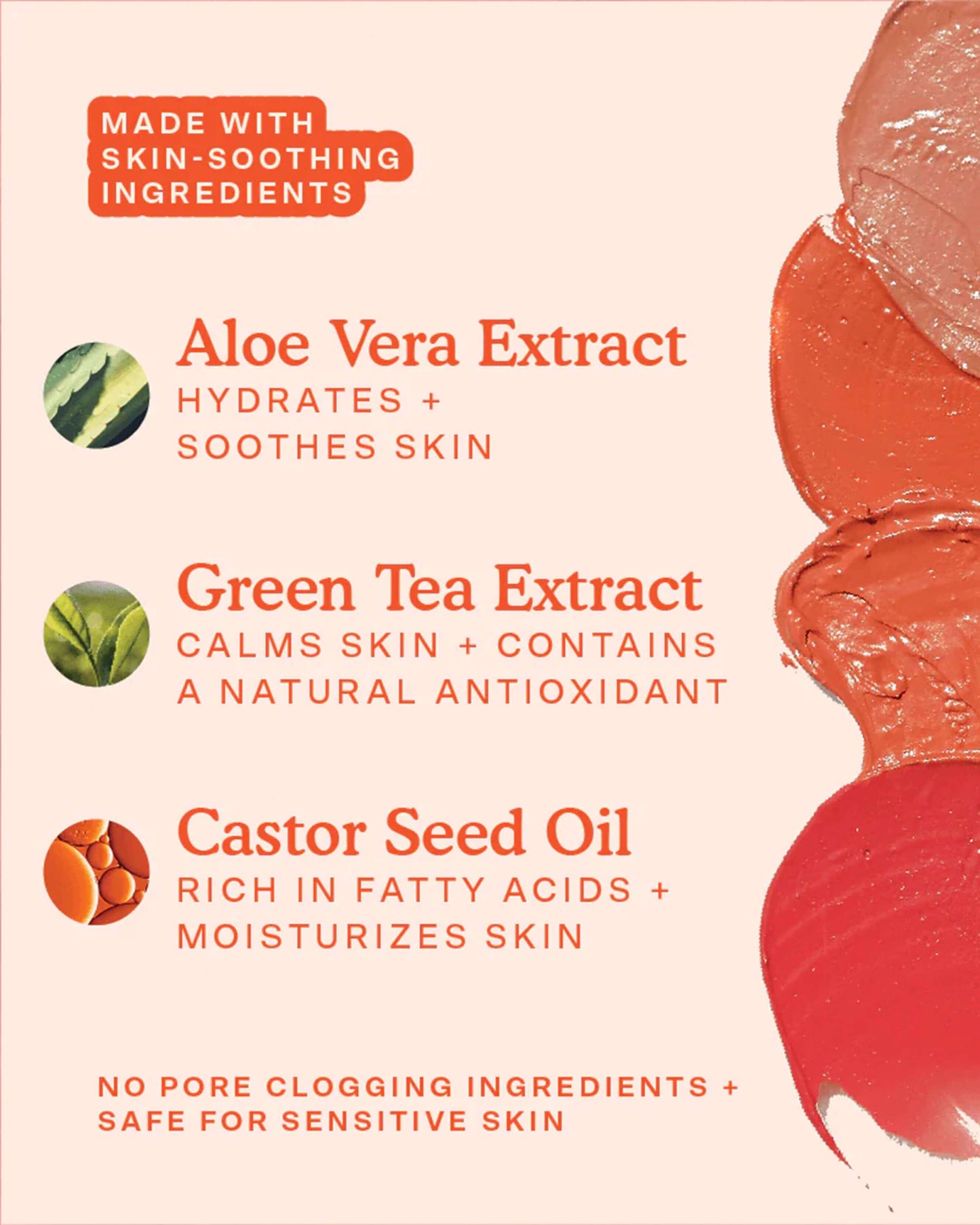 BeachPlease Luminous Tinted Balm