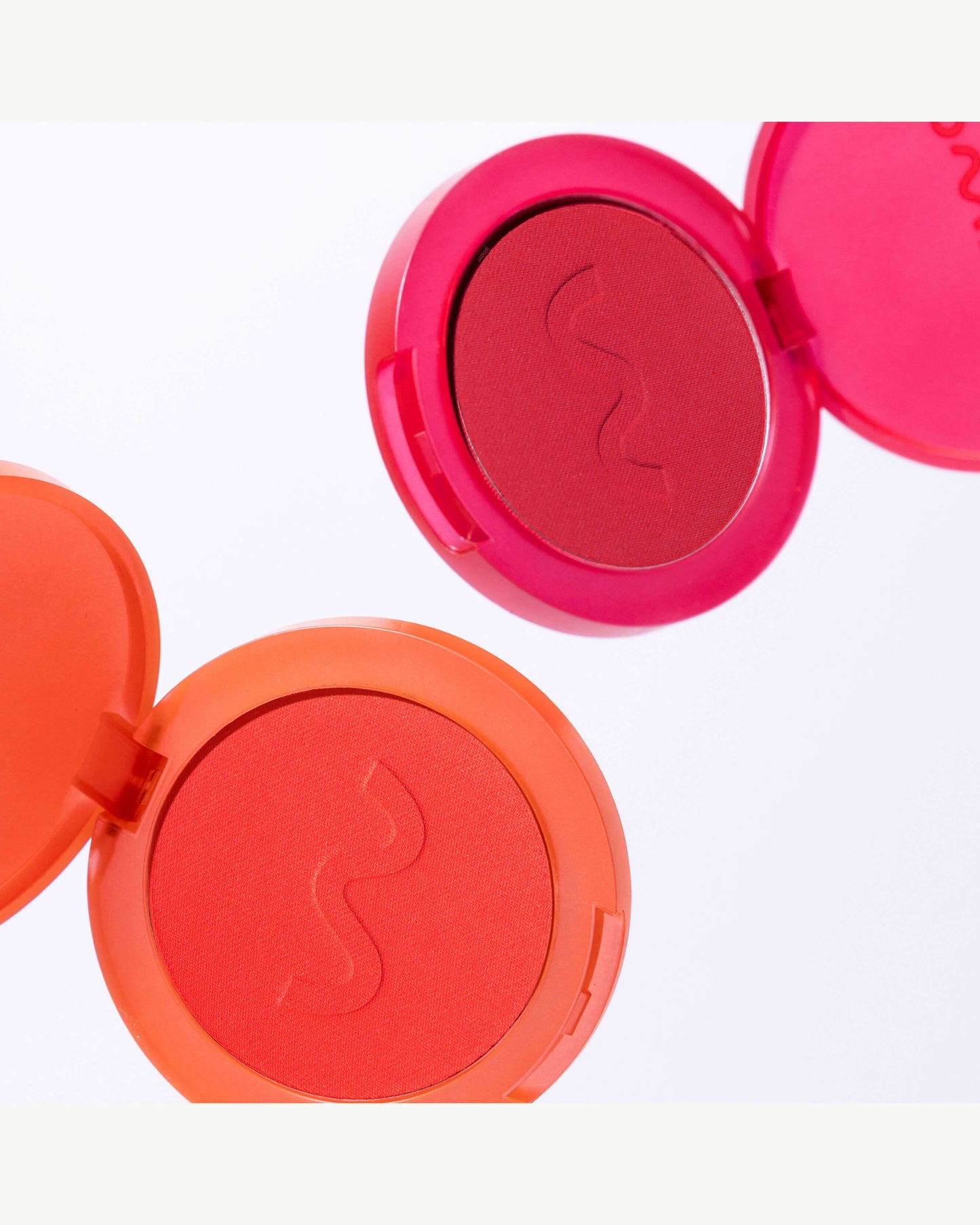 GetSet Blur + Set Matte Powder Blush