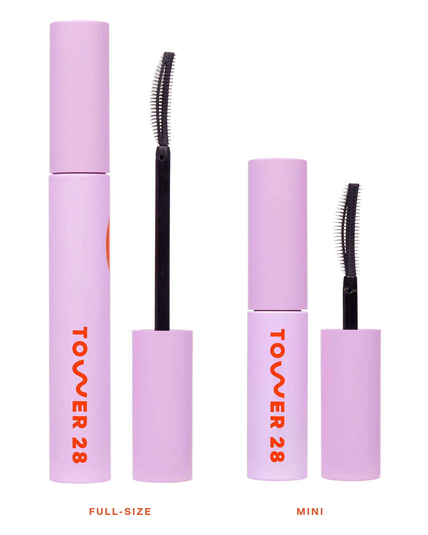 MakeWaves Mascara
